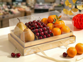 The Vibrant Orchard Harvest