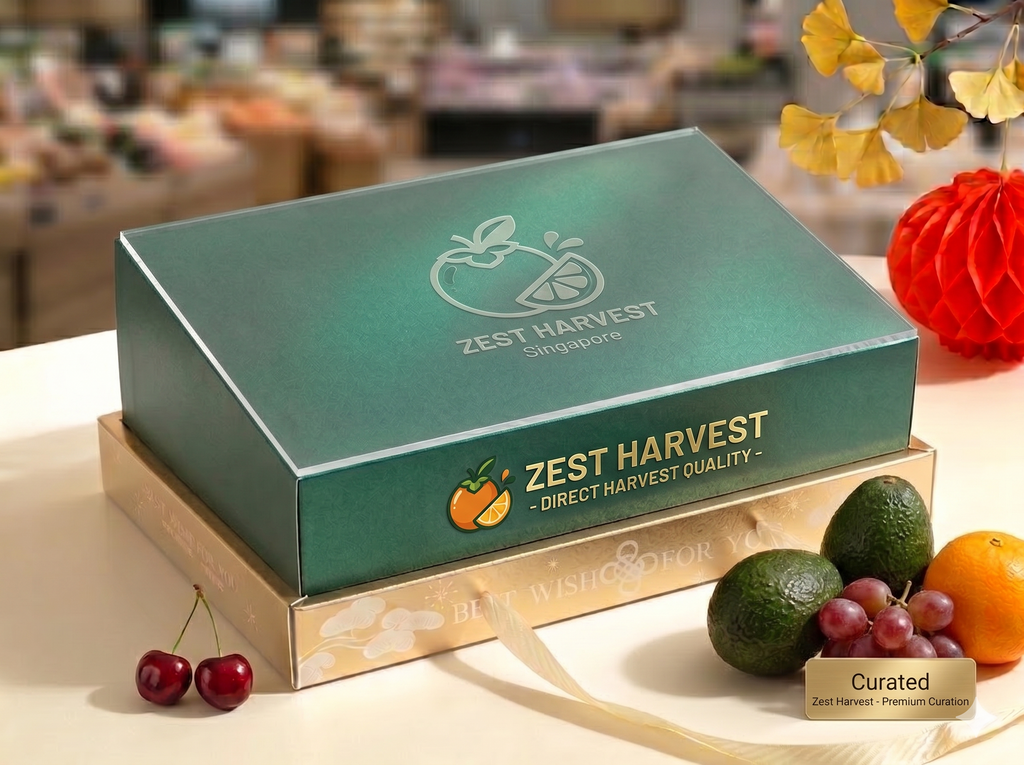 The 'Customizable' Gift box