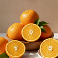 Egypt Valencia Orange 40pcs (Box) 15KG