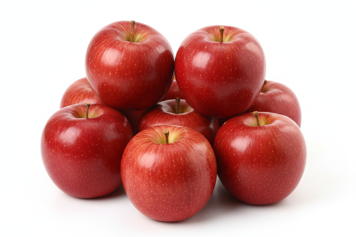 Fuji Apples 28pcs (Box)