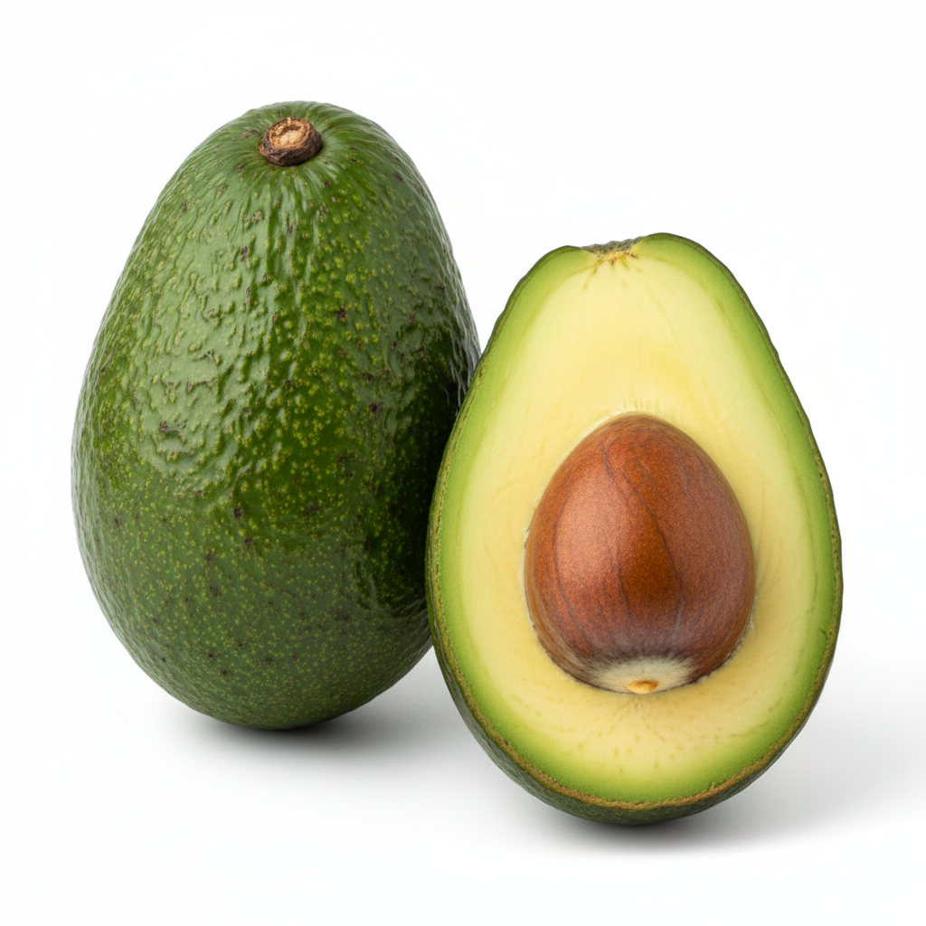 Australia Hass Avocado 20pcs (Box)